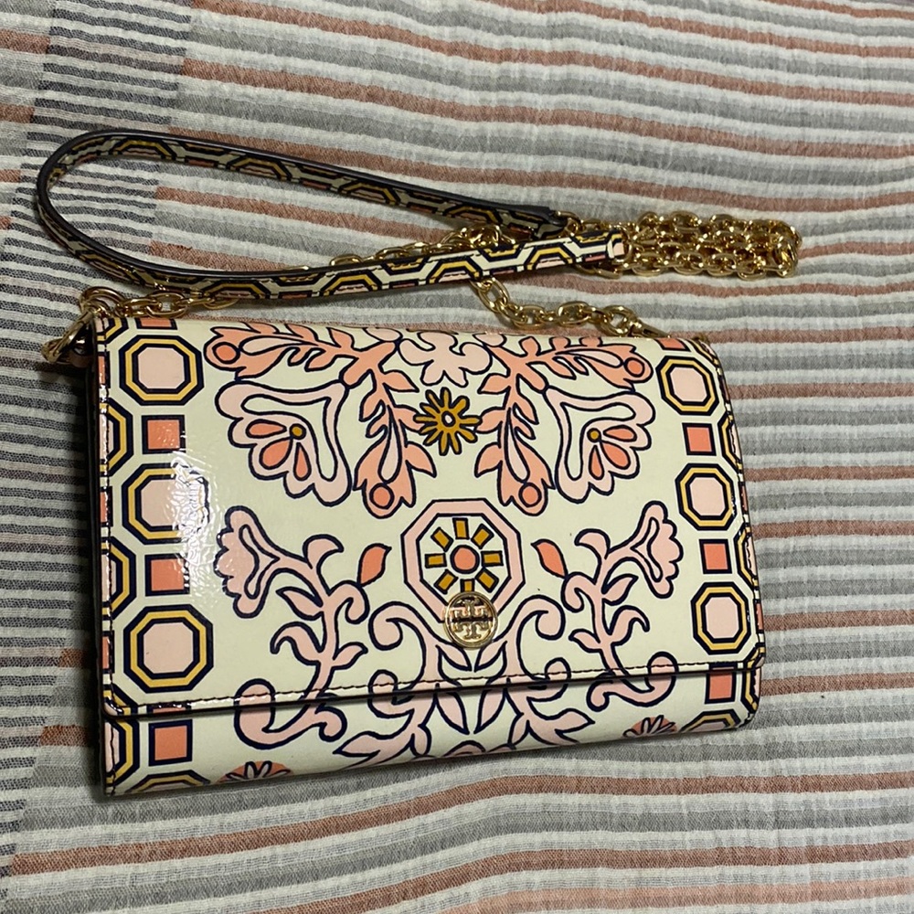 Tory Burch crossbody